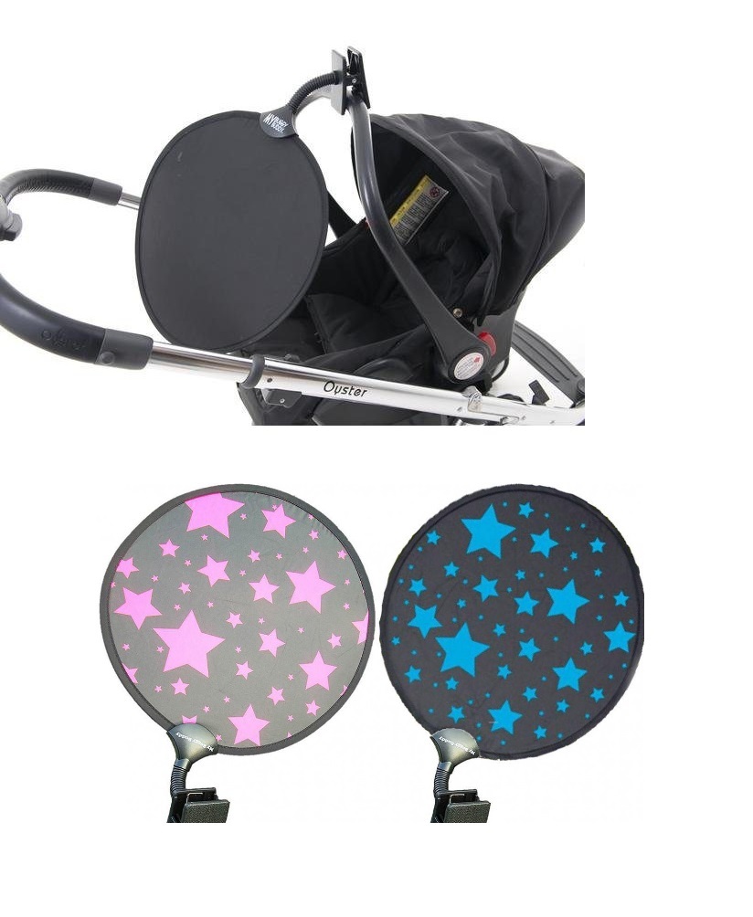 my buggy buddy sun shade